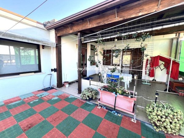 appartamento in vendita a Borgo Virgilio in zona Virgilio