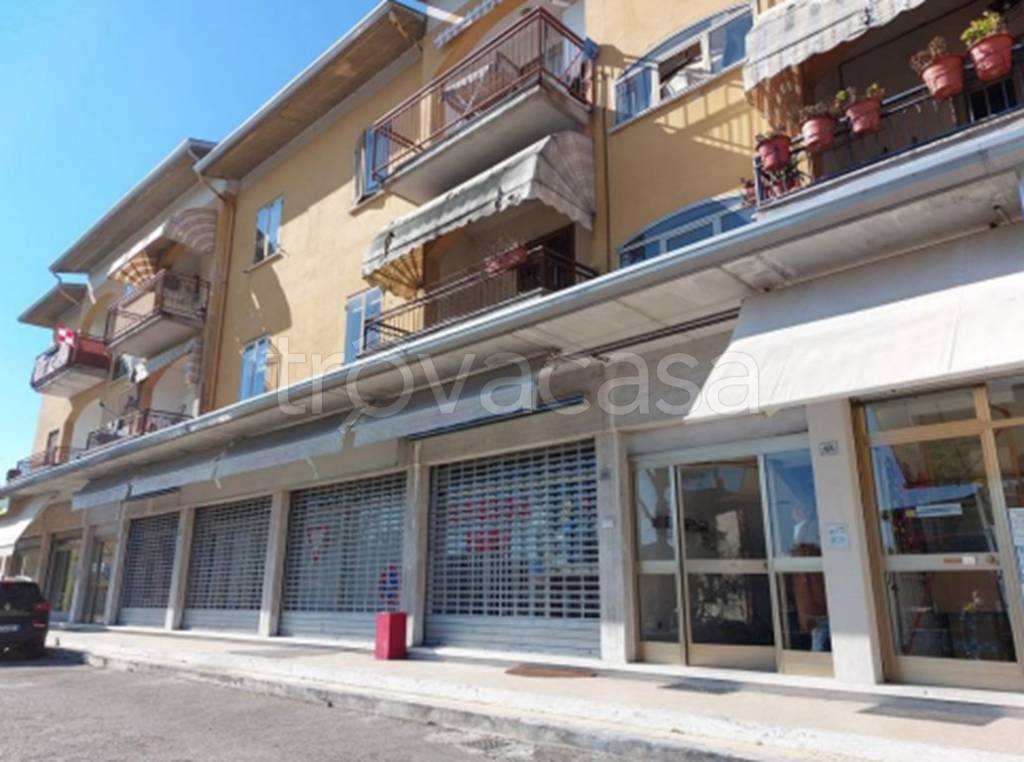 appartamento in vendita a Borgo Virgilio in zona Virgilio