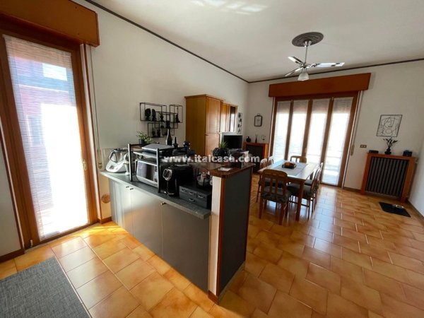casa indipendente in vendita a Borgo Virgilio in zona Virgilio