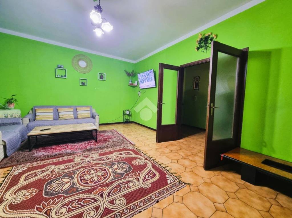 appartamento in vendita a Borgo Virgilio in zona Virgilio