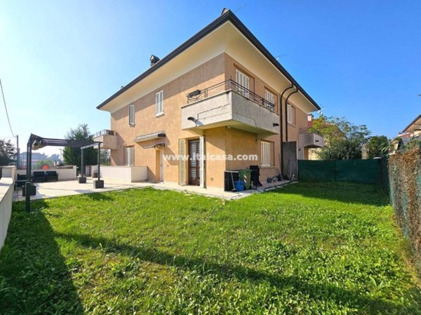 casa indipendente in vendita a Borgo Virgilio in zona Virgilio