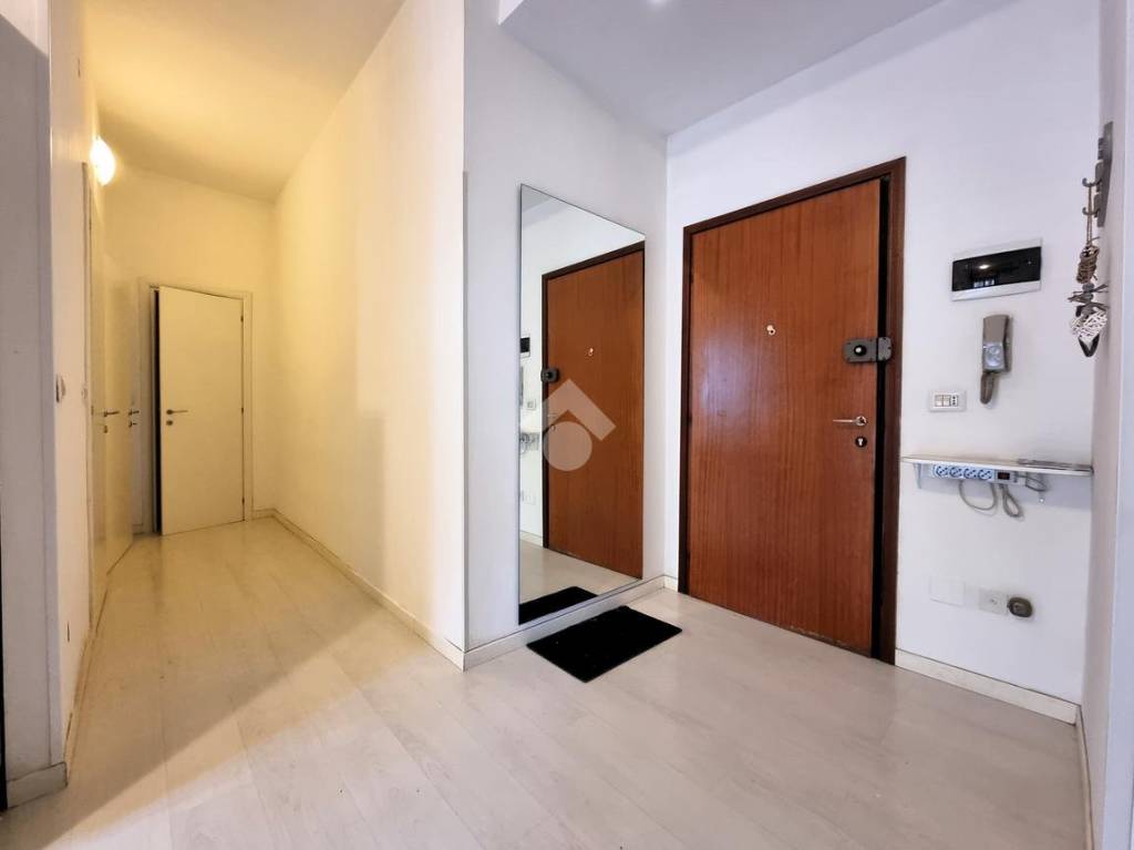 appartamento in vendita a Borgo Virgilio in zona Virgilio