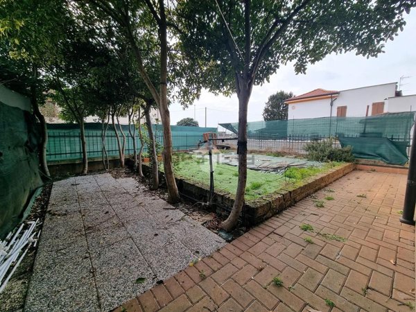 appartamento in vendita a Borgo Virgilio in zona Virgilio