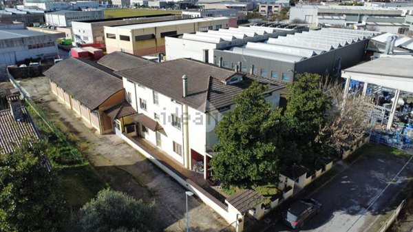 terreno edificabile in vendita a Borgo Virgilio in zona Virgilio