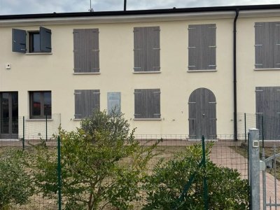 appartamento in vendita a Borgo Virgilio in zona Virgilio