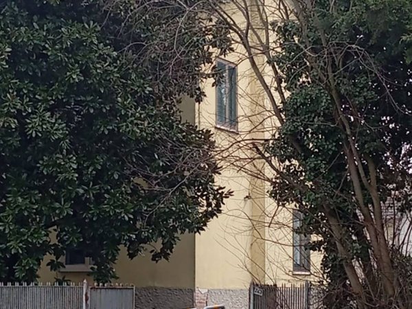 casa indipendente in vendita a Borgo Virgilio in zona Virgilio