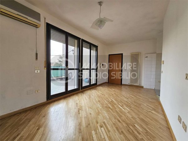 appartamento in vendita a Borgo Virgilio in zona Virgilio