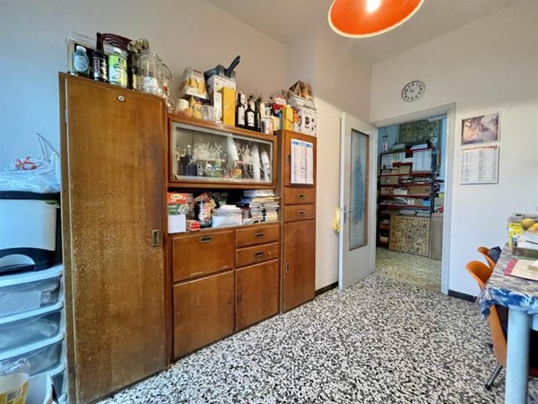 appartamento in vendita a Borgo Virgilio in zona Virgilio