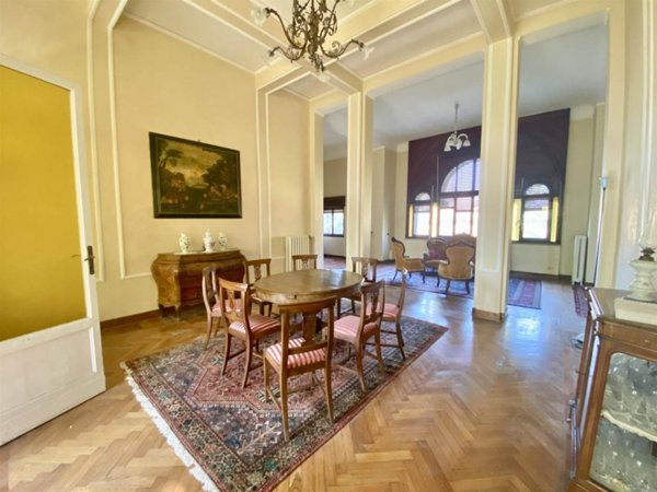 casa indipendente in vendita a Borgo Virgilio in zona Virgilio