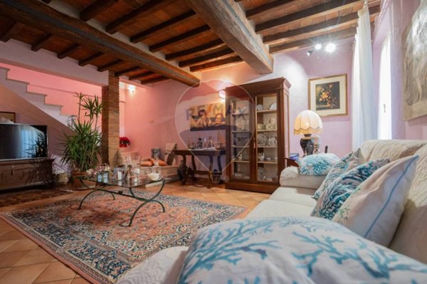 appartamento in vendita a Borgo Virgilio in zona Virgilio