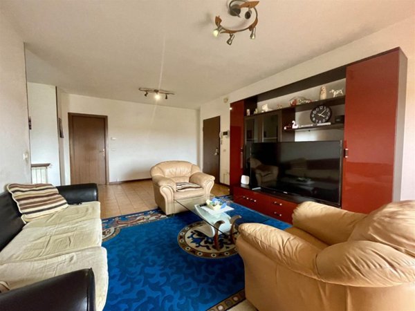 appartamento in vendita a Borgo Virgilio in zona Virgilio