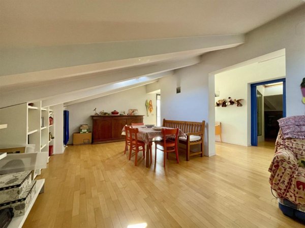 casa indipendente in vendita a Borgo Virgilio in zona Virgilio