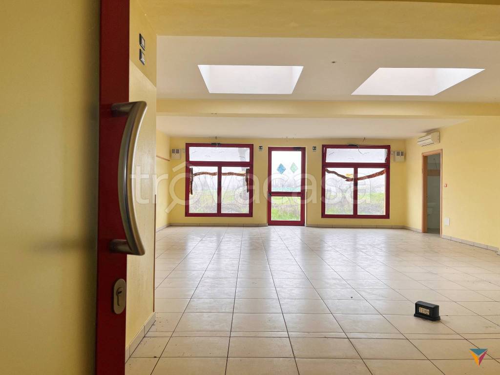 casa indipendente in vendita a Borgo Virgilio in zona Virgilio