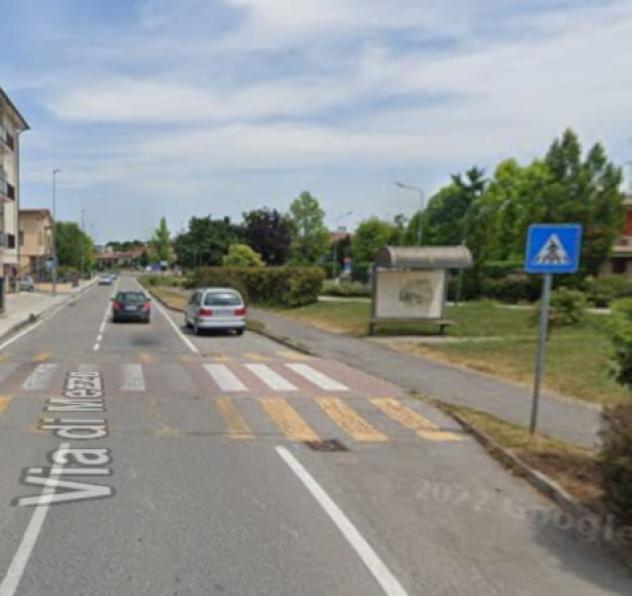 terreno edificabile in vendita a Borgo Virgilio in zona Virgilio