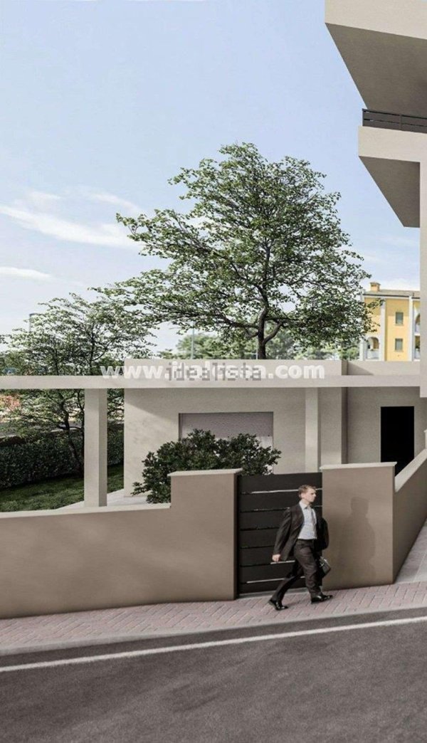casa indipendente in vendita a Borgo Virgilio in zona Virgilio