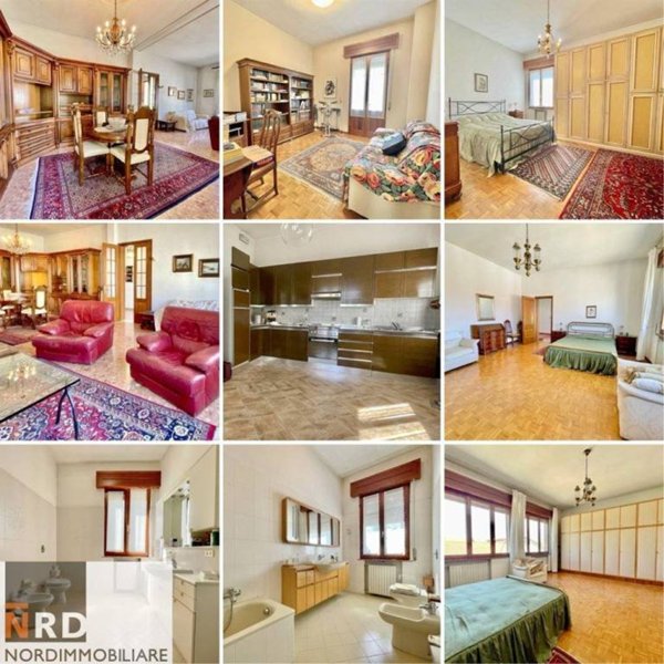 casa indipendente in vendita a Borgo Virgilio in zona Virgilio