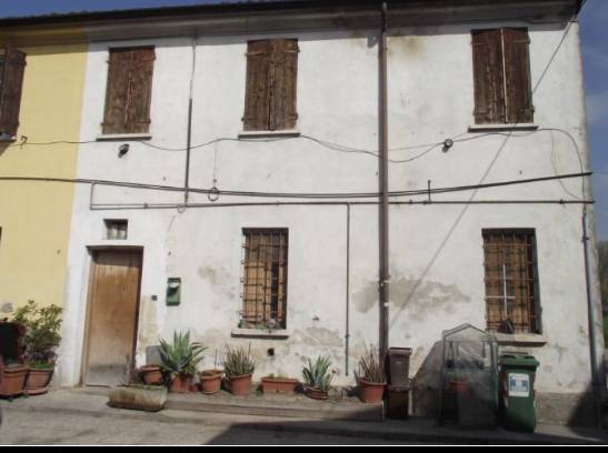 appartamento in vendita a Borgo Virgilio in zona Virgilio