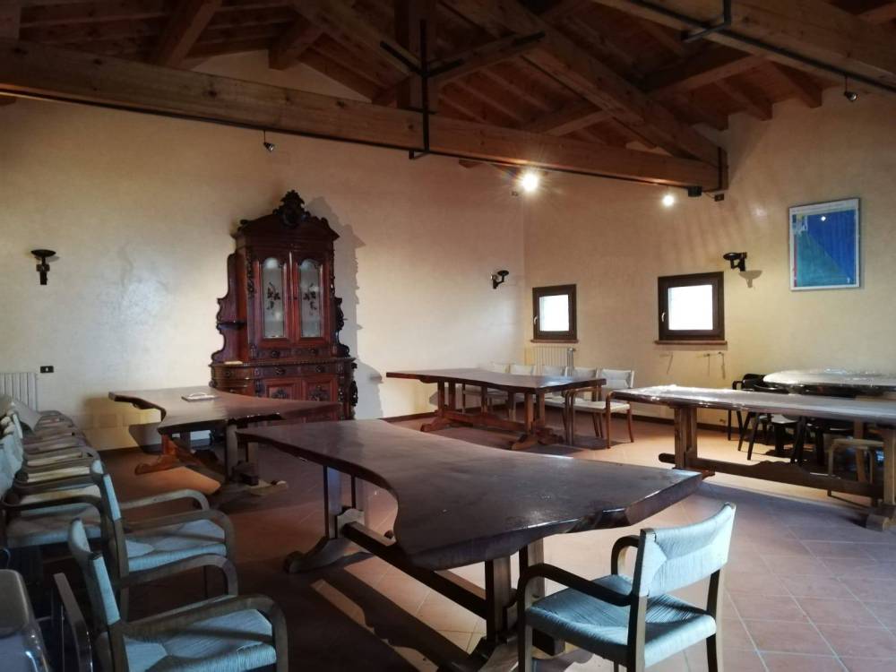 casa indipendente in vendita a Borgo Virgilio in zona Virgilio