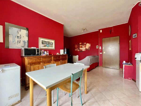 appartamento in vendita a Borgo Virgilio in zona Virgilio