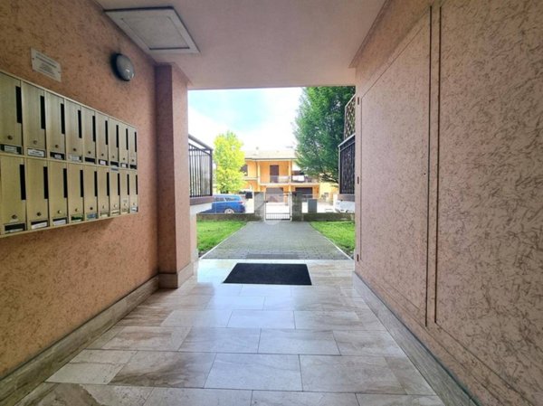 appartamento in vendita a Borgo Virgilio in zona Virgilio