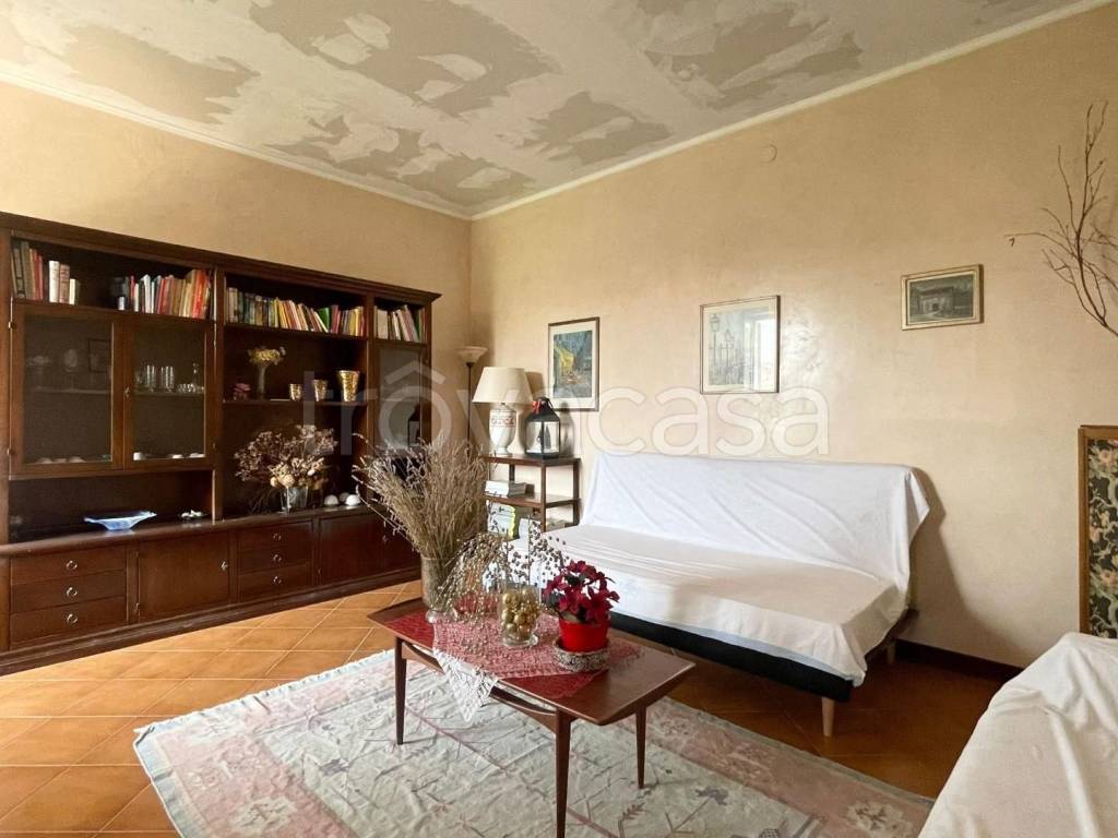 casa indipendente in vendita a Borgo Virgilio in zona Virgilio