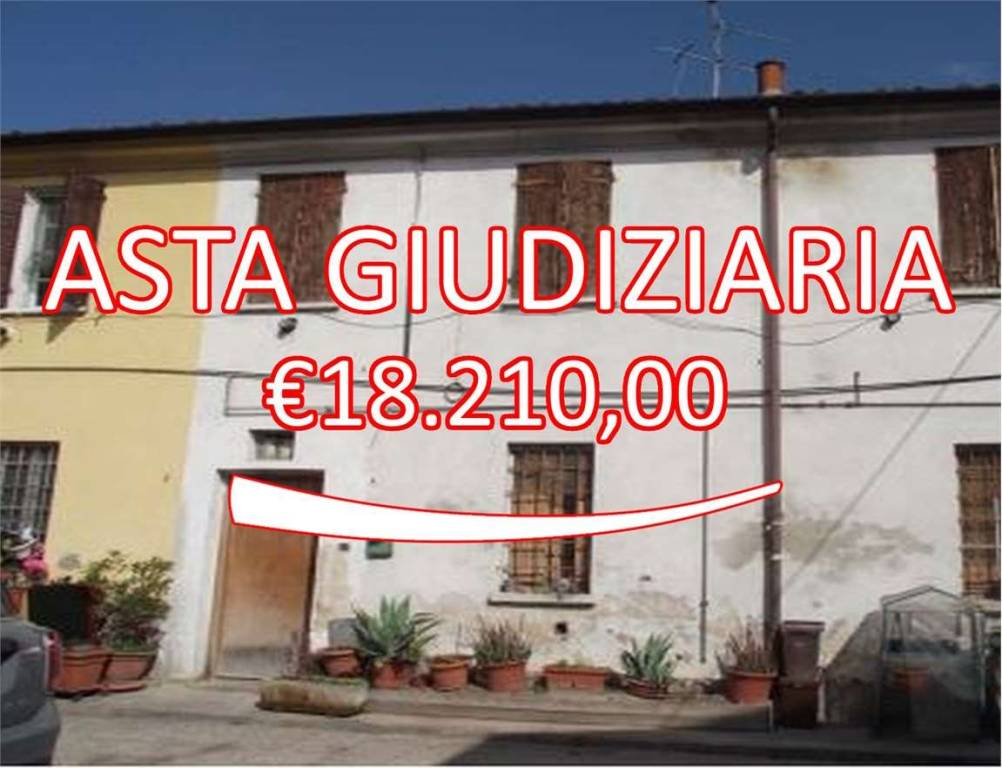 casa indipendente in vendita a Borgo Virgilio in zona Virgilio