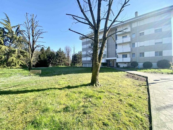 appartamento in vendita a Borgo Virgilio in zona Virgilio