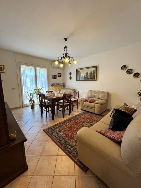 appartamento in vendita a Borgo Virgilio in zona Virgilio