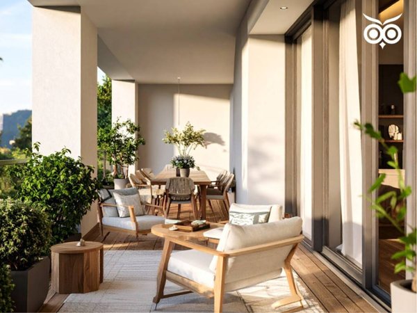 appartamento in vendita a Borgo Virgilio in zona Virgilio