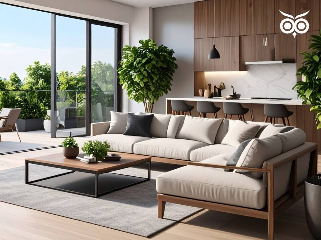 appartamento in vendita a Borgo Virgilio in zona Virgilio