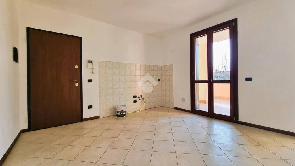 appartamento in vendita a Borgo Virgilio in zona Virgilio