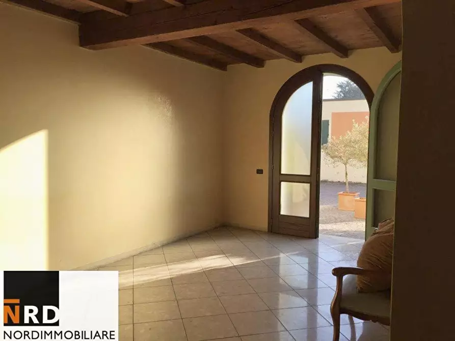 appartamento in vendita a Borgo Virgilio in zona Virgilio