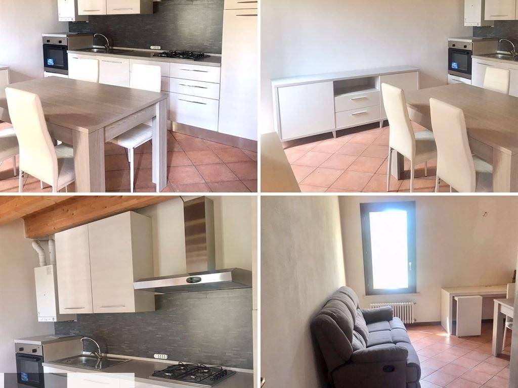 appartamento in vendita a Borgo Virgilio in zona Virgilio