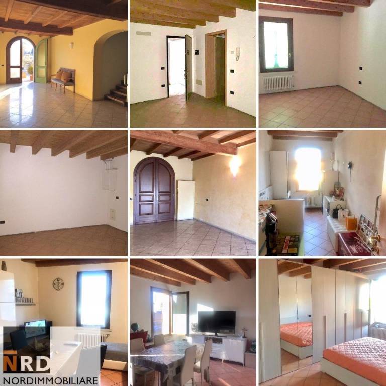 appartamento in vendita a Borgo Virgilio in zona Virgilio