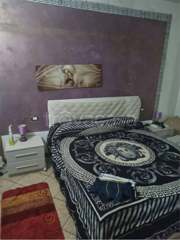 appartamento in vendita a Borgo Virgilio in zona Virgilio