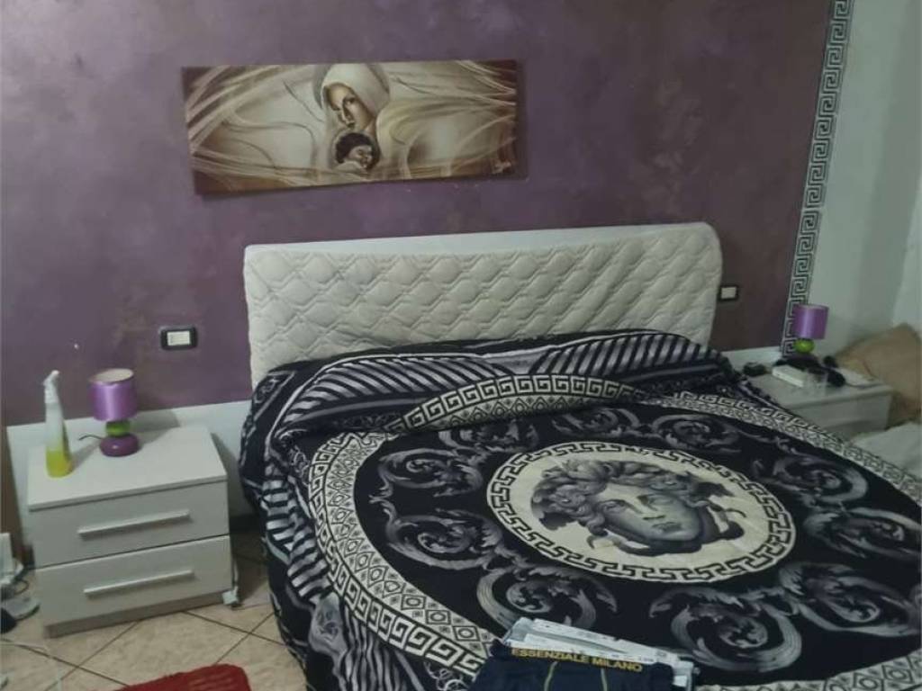 appartamento in vendita a Borgo Virgilio in zona Virgilio