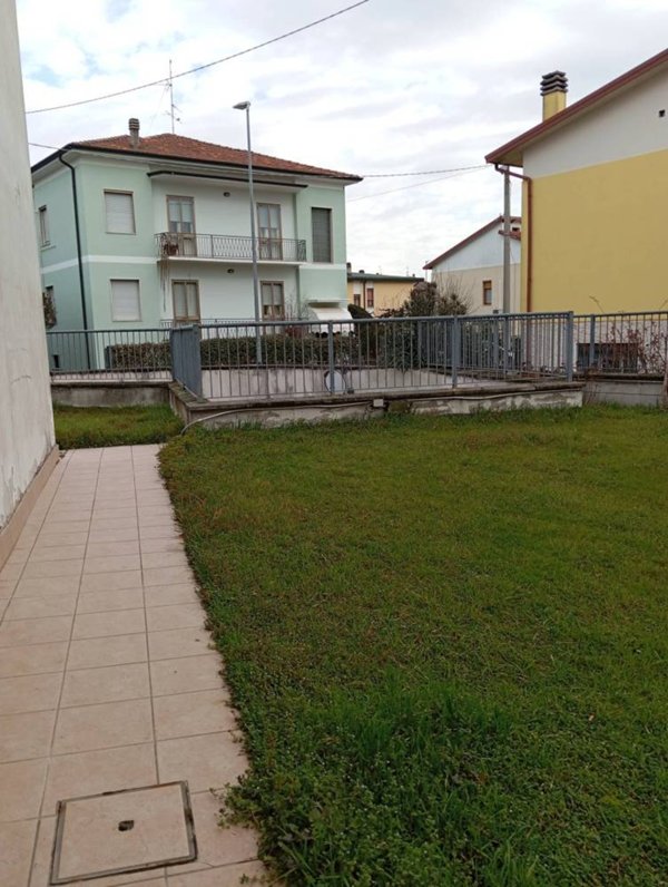 appartamento in vendita a Borgo Virgilio in zona Virgilio