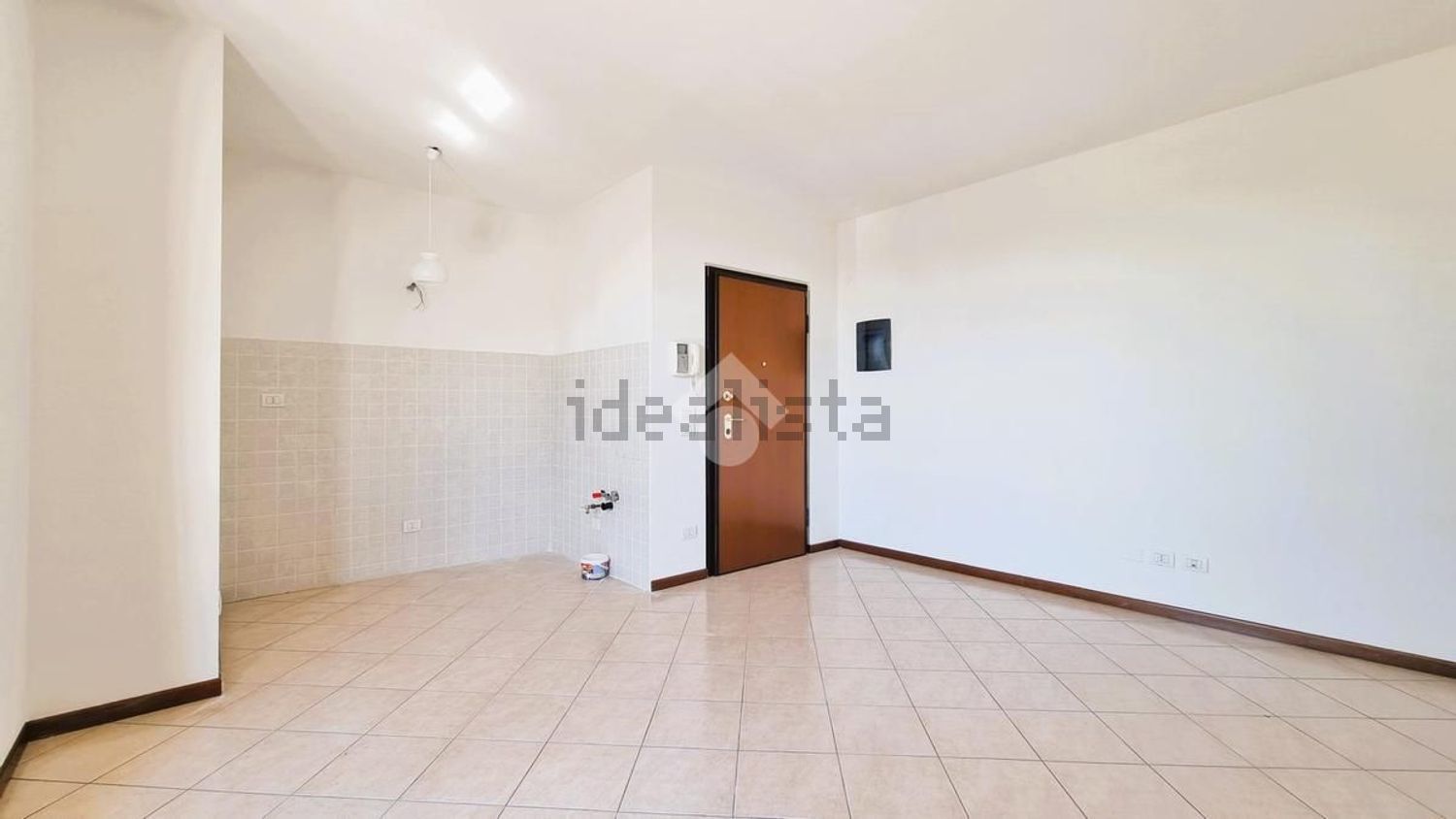 appartamento in vendita a Borgo Virgilio in zona Virgilio