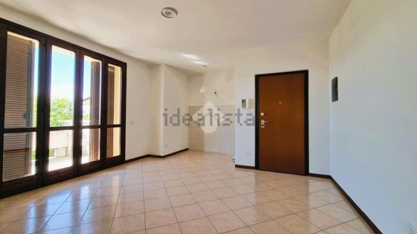 appartamento in vendita a Borgo Virgilio in zona Virgilio