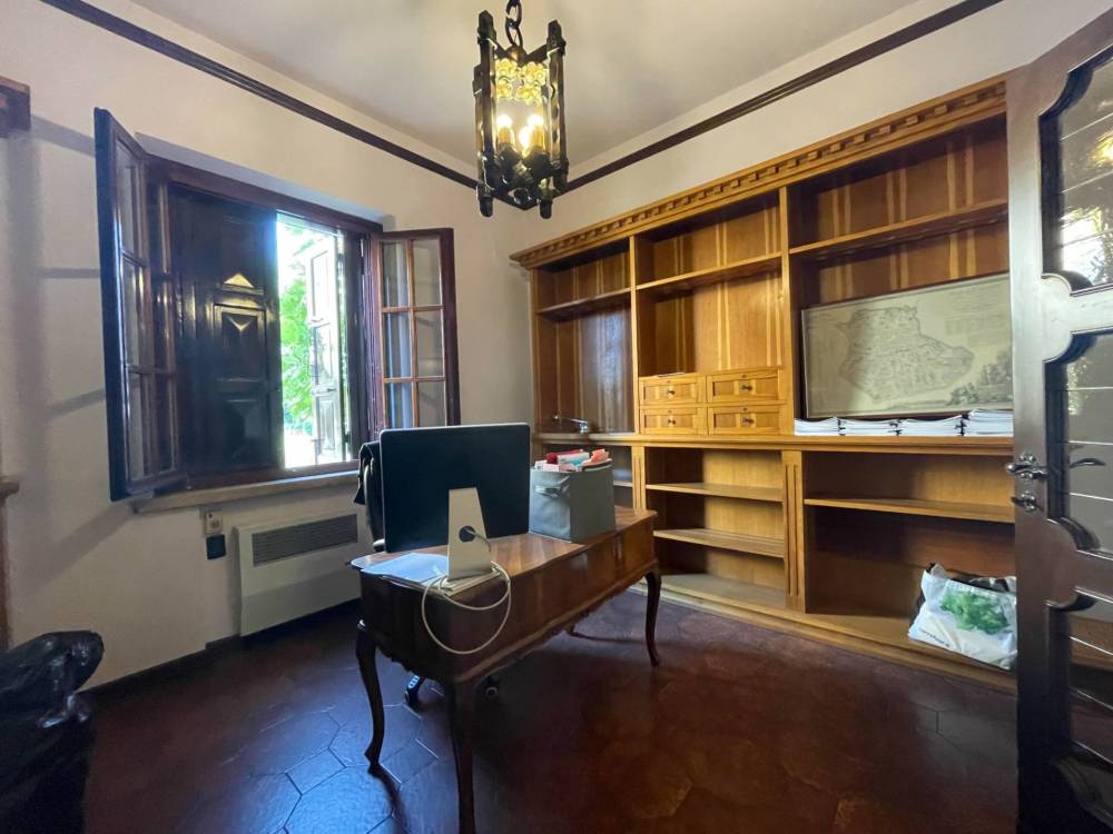 casa indipendente in vendita a Borgo Virgilio in zona Virgilio