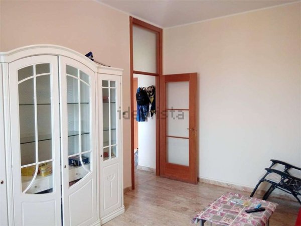 appartamento in vendita a Borgo Virgilio in zona Virgilio
