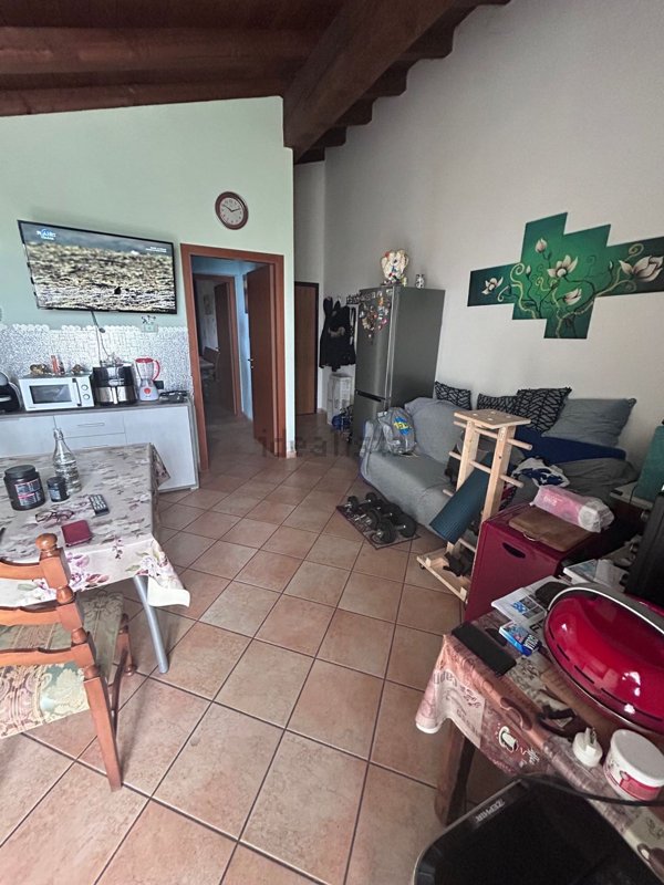 appartamento in vendita a Borgo Virgilio in zona Virgilio