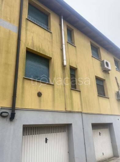 casa indipendente in vendita a Borgo Virgilio in zona Virgilio