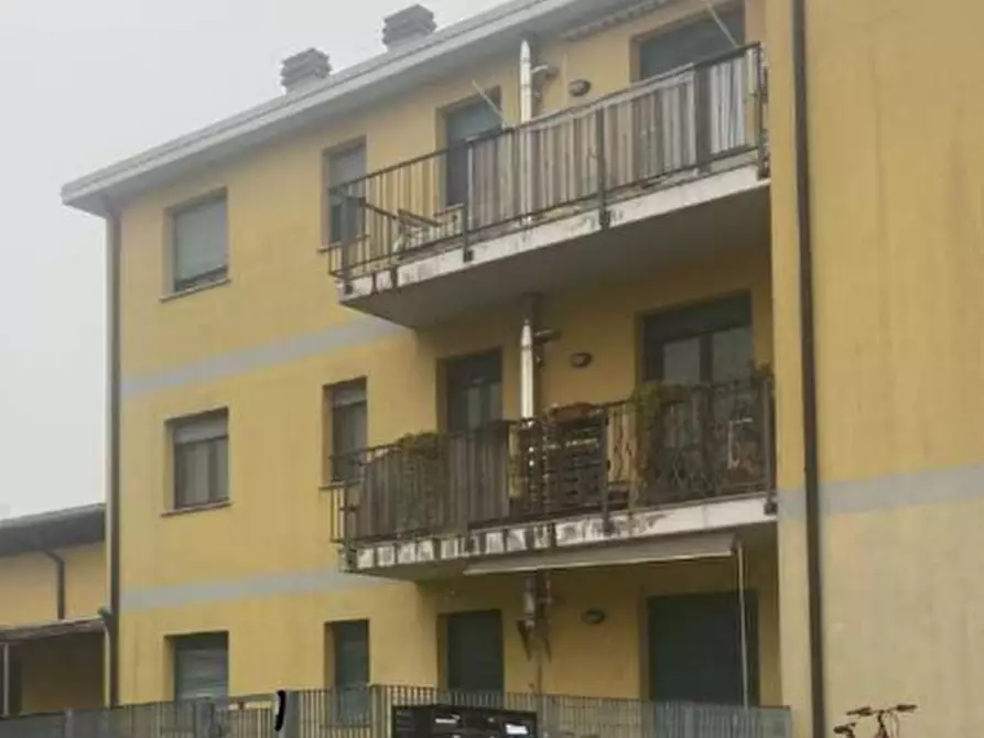 appartamento in vendita a Borgo Virgilio in zona Virgilio