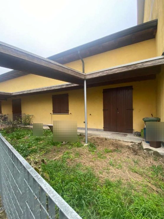 appartamento in vendita a Borgo Virgilio in zona Virgilio