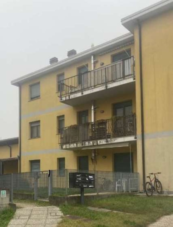 appartamento in vendita a Borgo Virgilio in zona Virgilio