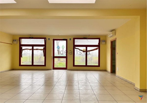 appartamento in vendita a Borgo Virgilio in zona Virgilio