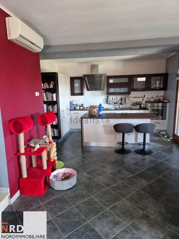 casa indipendente in vendita a Borgo Virgilio in zona Virgilio