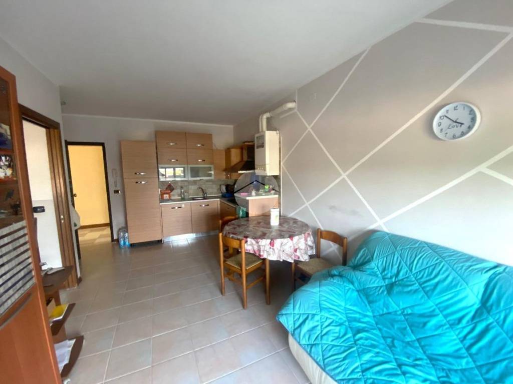 appartamento in vendita a Borgo Virgilio in zona Virgilio