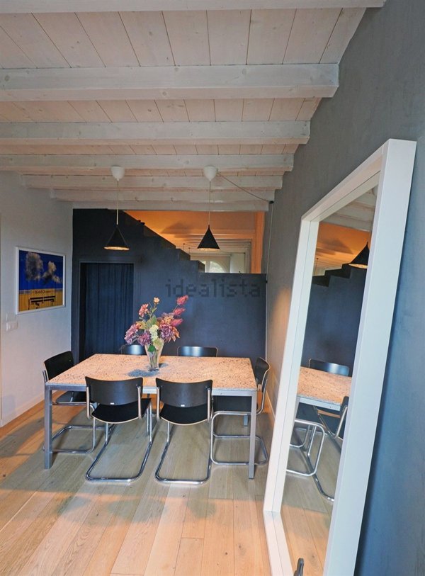 casa indipendente in vendita a Borgo Virgilio in zona Virgilio